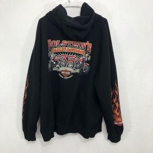 Harley Davidson Holstein’s Omaha Nebraska Size 3XL